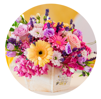Birthday Flowers Becontree Heath