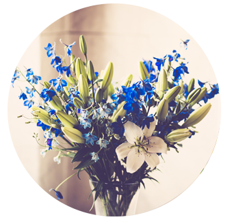 Sympathy Flowers Becontree Heath