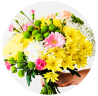 Same day Flowers Becontree Heath
